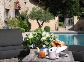 Chateau Saint Vincent