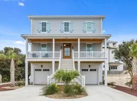 Once Upon a Tide home
