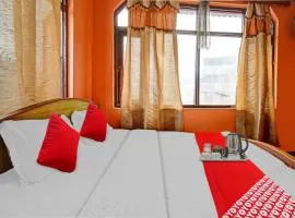 Hotel O Hunter's & Cafe