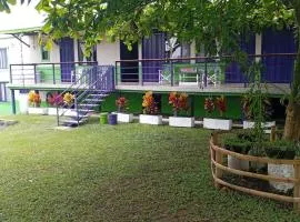 Finca Turística en Quindío cerca a Panaca