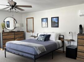 Aqua Aire Inn & Suites, inn in Minocqua