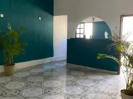 Villa Esmeralda