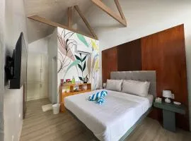Wanderlust Resort Samal