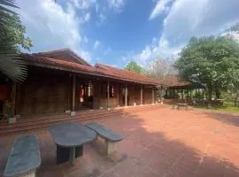 FarmStay Vua Sầu Riêng