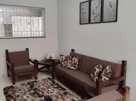 Casa em Aparecida próx a Basílica de Nossa Senhora