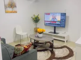 Family Friendly Private Suite