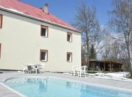 Holiday Home near Sumava Ski Slopes