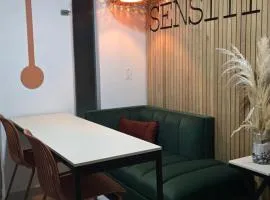 Sensitivo Home