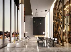 NICE FURNISHED CONDO Downtown - Quartier des Spectacles, hotel a Montreal
