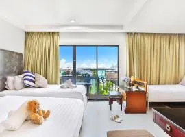 Diamond City Hotel SHA Certified