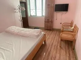 nhà nghỉ pom la