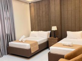 Pedro's Hotel、Sorsogonの3つ星ホテル