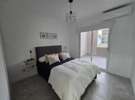 La Caballeriza Apartment