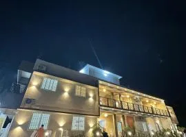 88 Green fort Edappally