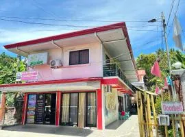La Fela Pension House