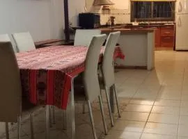 hospedaje El Veladero