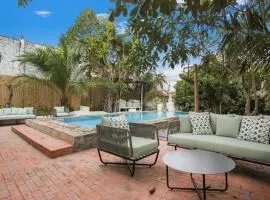 Luxurious 7BR Villa in Mui Ne with Private Swimming Pool