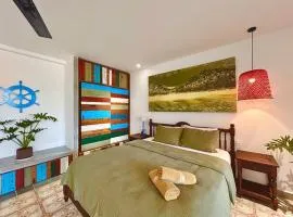 Lamer Beachside Studio Cozy Tan Thanh Beach Hoi An