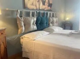 La lavanda di Poppi mini appartamento “Angustifolia “