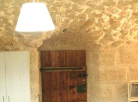 Hosh Al Subbar, guest house in Bethlehem