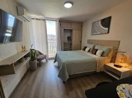 Opal-203 Condominio Confortable en Ecodistrito