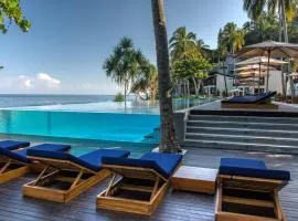 Katamaran Hotel & Resort Lombok