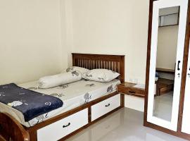 Salt & Light Labuan Bajo, hotel pro pobyt s domácími mazlíčky v destinaci Komodo Labuan Bajo Airport