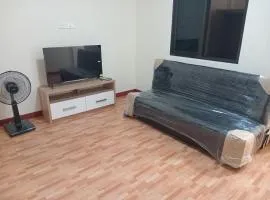 New Guesthouse in Kata