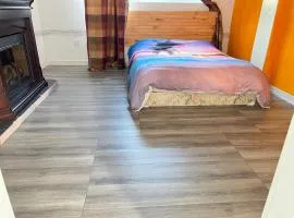 Surrey central house