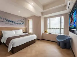 Foshan Zhongying Holiday Hotel