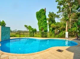Aveeno Resort near Calangute and Baga