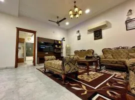 Nova Villa with Patio Escape