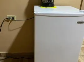 Apartamento estudio
