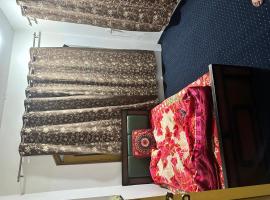 WANI APARTMENTS bemina SRINAGAR, hotel v destinaci Šrínagar