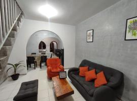 casa Huanuco hospedaje, vila v destinaci Leticia