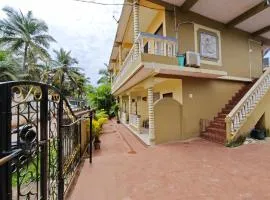 Regina Residency Patnem