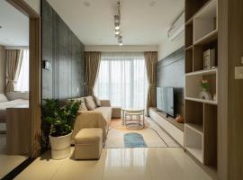 Ly's Homestay - Nera Garden Huế, golfhotel in Thôn Văn Dương