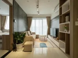 Ly's Homestay - Nera Garden Huế