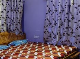 Om guest house, B&B in Jasidih