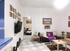 Entire accommodation Departamento Mi Mexico