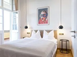 PRE OPENING! Erlenbad Suites - Exklusive Residenz bei Baden-Baden an der Schwarzwaldhochstraße
