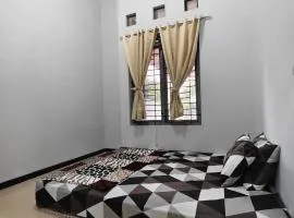 Homey Guesthouse Malang Syariah