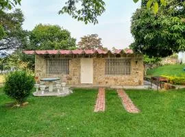 Cabañas El Itali