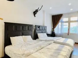 Nhà Của Táo HomeStay Quy Nhơn