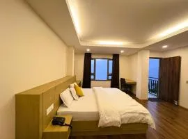 Hotel Kings Palace Gangtok