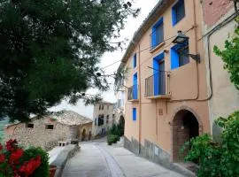 Casa rural La Siasa
