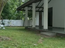 Isora Transit Villa