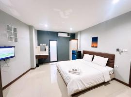 ภูมิพิมานเฮ้าส์, haustierfreundliches Hotel in Udon Thani