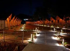 Tranquil Hampi