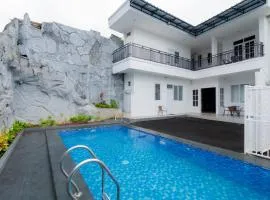 Villa Fiorenza III